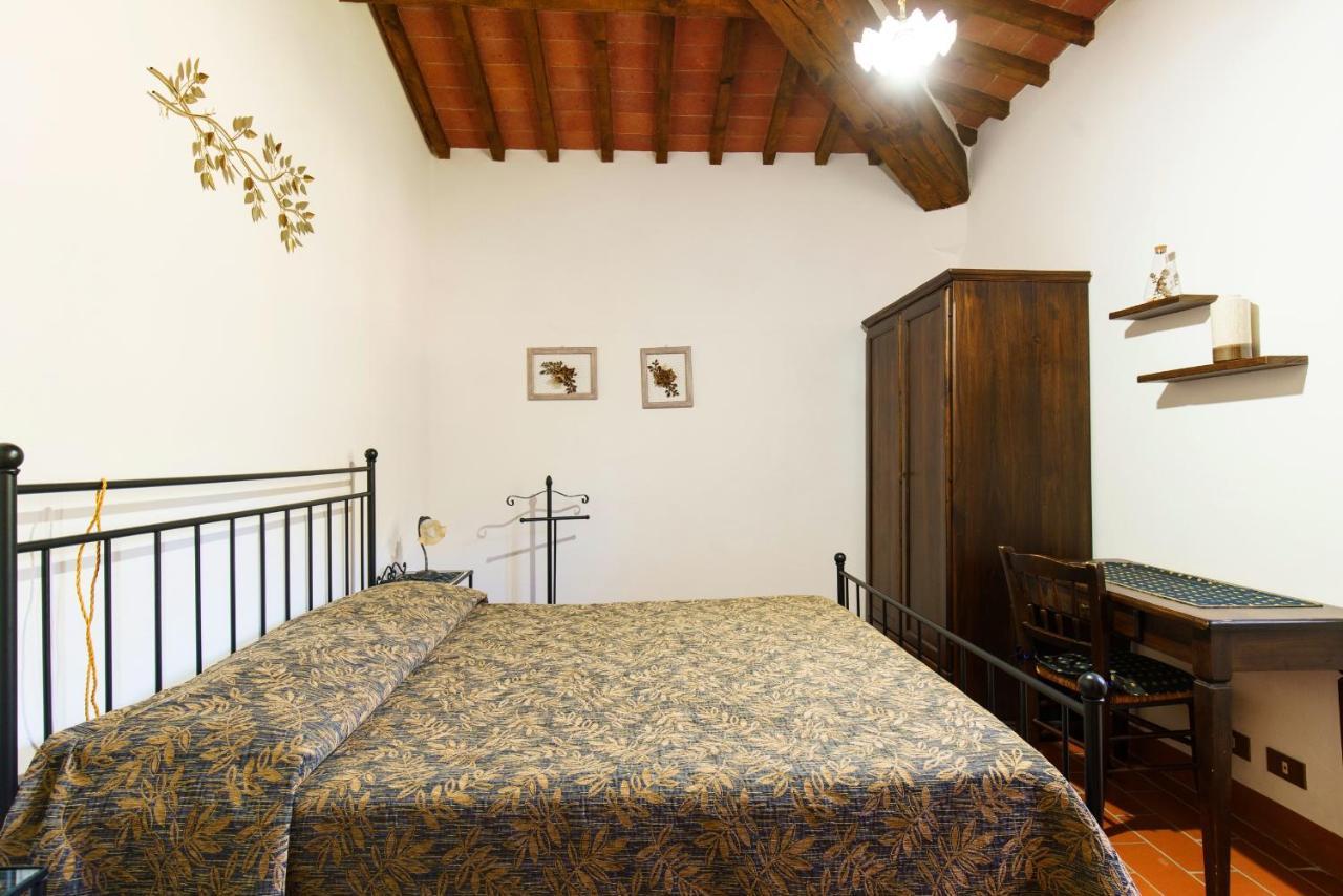 Infinito Villa Синалунга Екстериор снимка