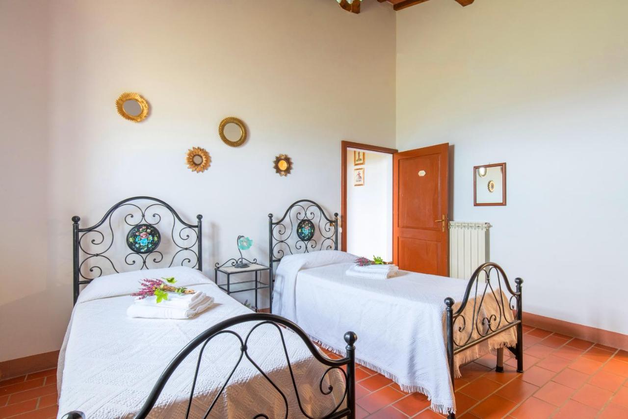 Infinito Villa Синалунга Екстериор снимка
