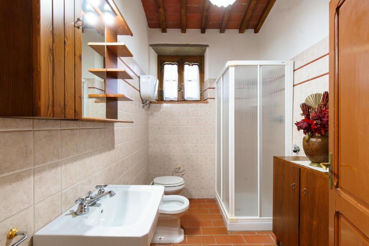 Infinito Villa Синалунга Екстериор снимка