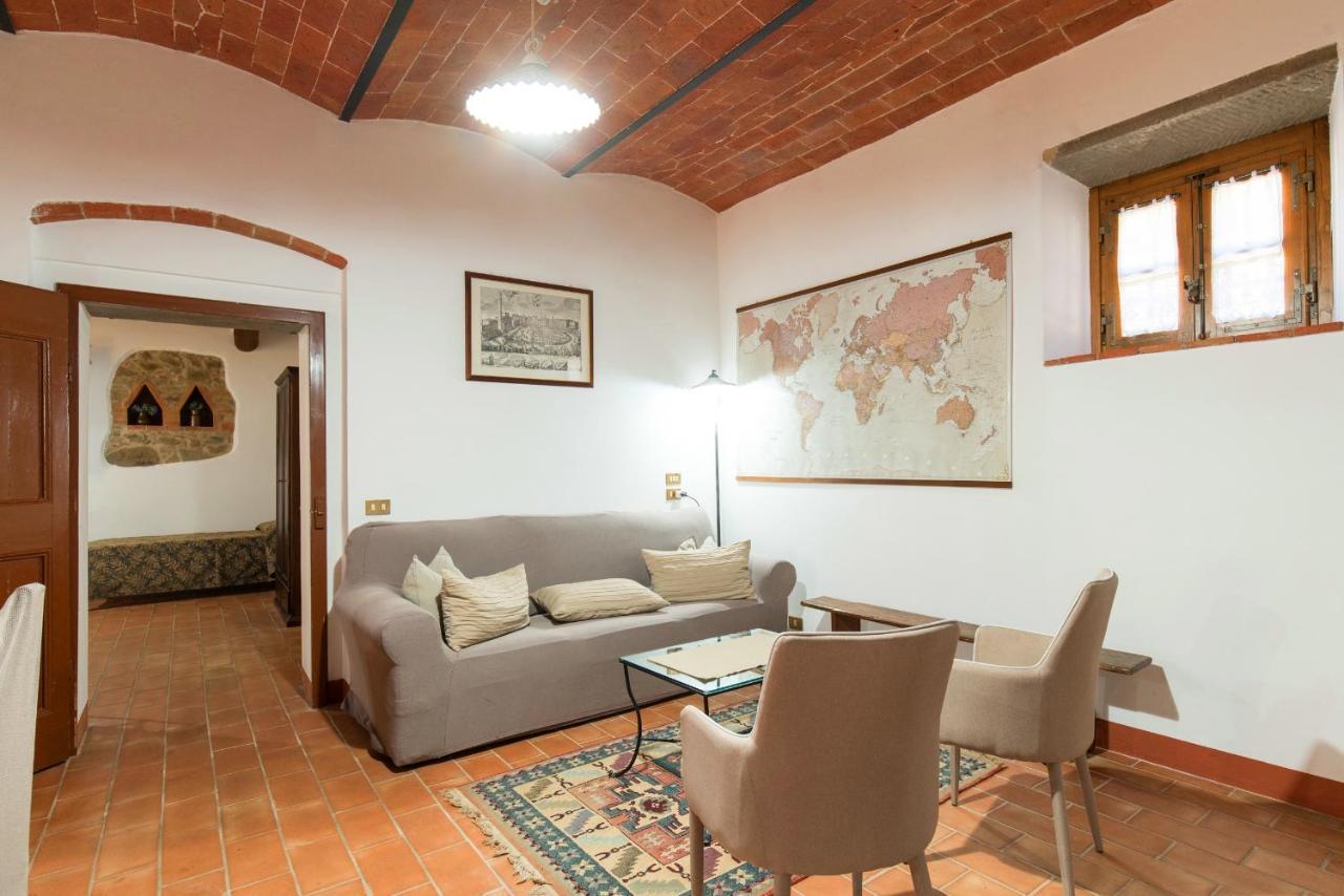Infinito Villa Синалунга Екстериор снимка